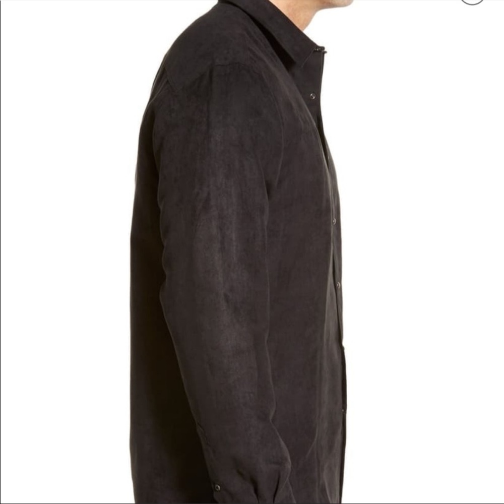 ZAGIRI SHIRT - Picture 4 of 11